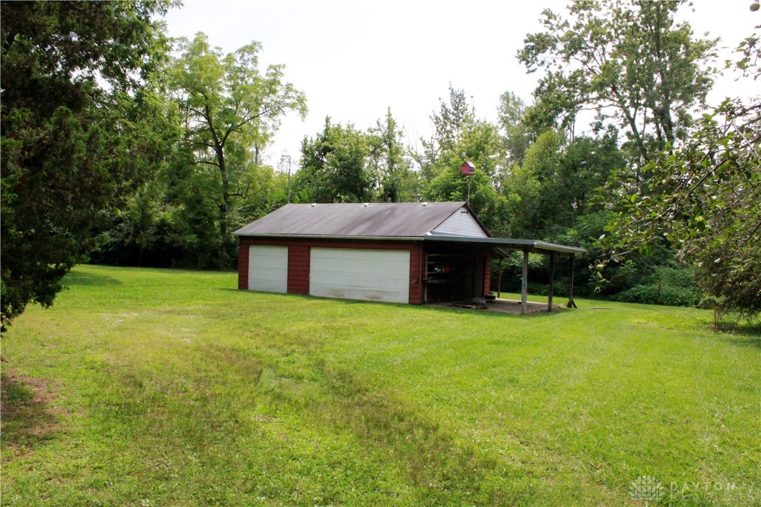 2417 Cottingham Road South Springfield, OH 45502 - Photo 42 of 45