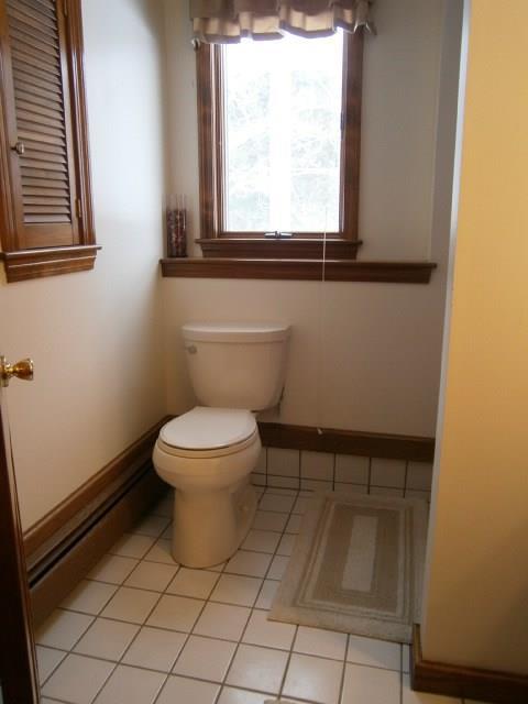 128 East Benton Road Waterville, ME 04901 - Photo 15 of 22 Second full bath in the home