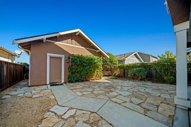 $1,100,000 | 18599 McClellan Circle, East Garrison, CA 93933