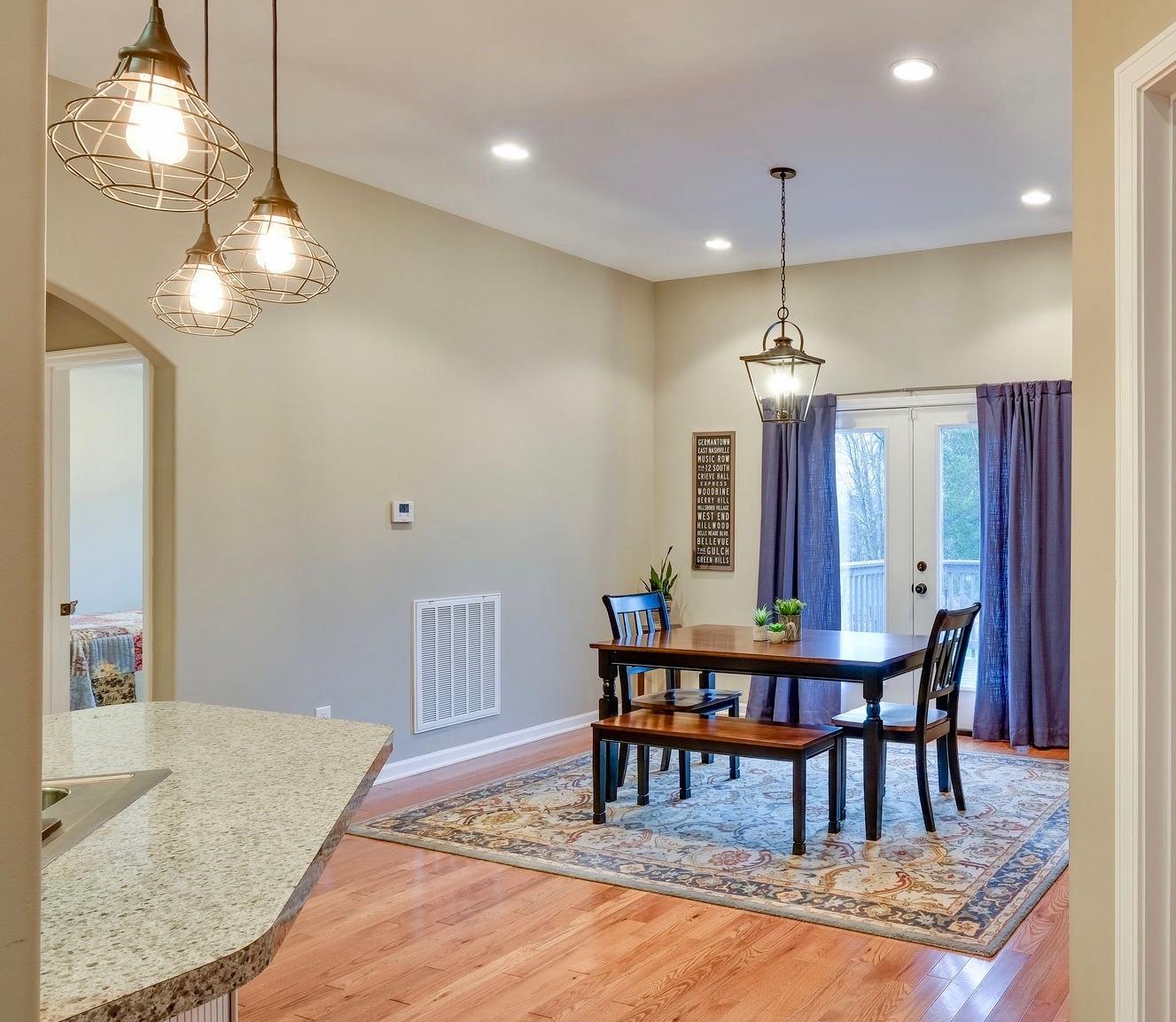 3314 Anderson Road Antioch, TN 37013 - Photo 8 of 24 Spacious Dining Area