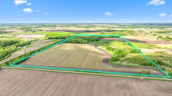 $425,000 | Tbd-pid 04.00106-00 155th Street Northeast, Rice, MN 56367