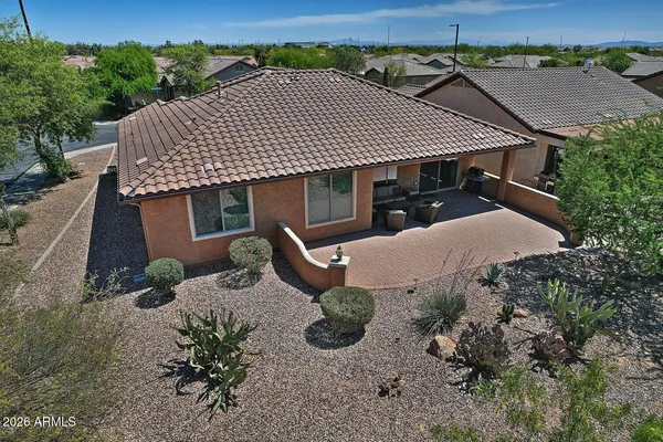 $379,900 | 3456 North Hawthorn Drive, Florence, AZ 85132