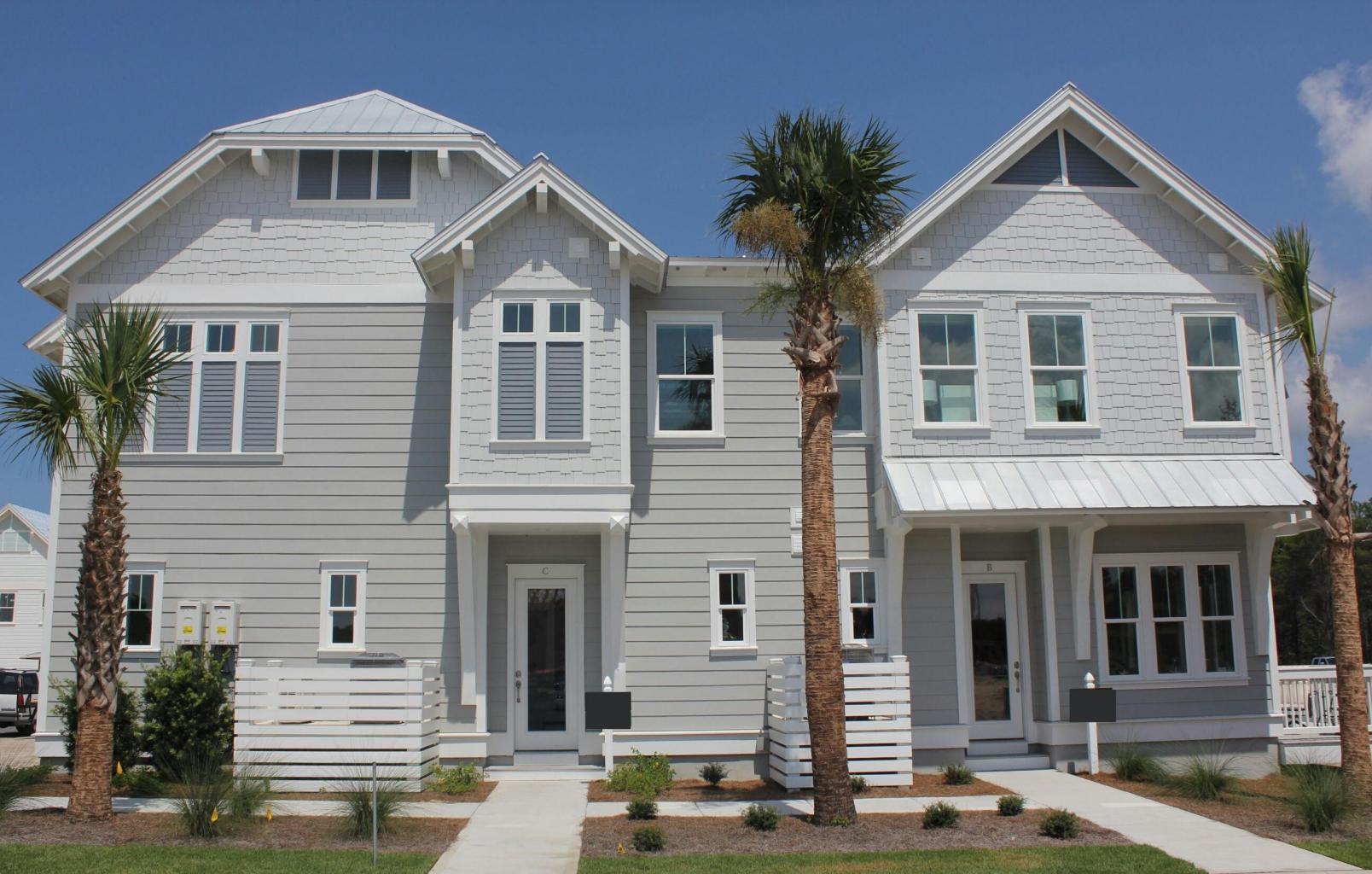 23 East York Ln Inlet Beach, Unit C358 Inlet Beach, FL 32461 - Photo 1 of 35 Gallery Image 1