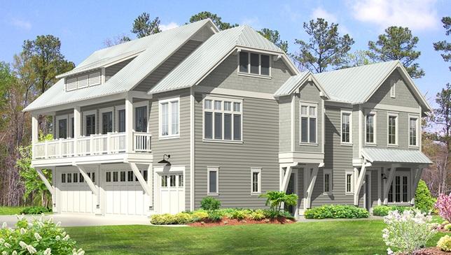23 East York Ln Inlet Beach, Unit C358 Inlet Beach, FL 32461 - Photo 2 of 35 Gallery Image 2