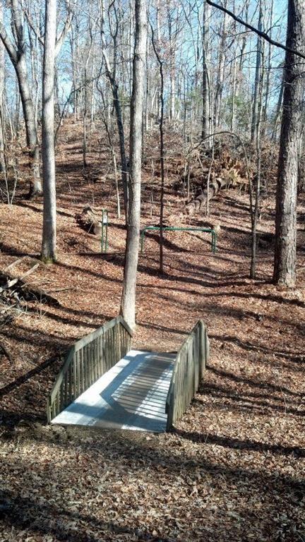 1235 Crown Court Ranger, GA 30734 - Photo 10 of 14 a view of outdoor space building and trees