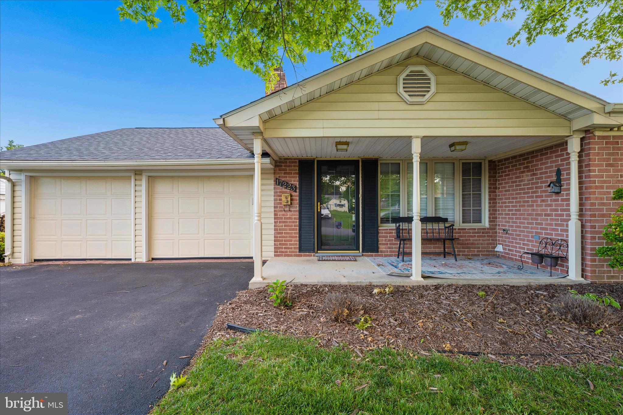 17223 Clover Leaf Road Hagerstown, MD 21740 - Photo 53 of 59 Exterior Front