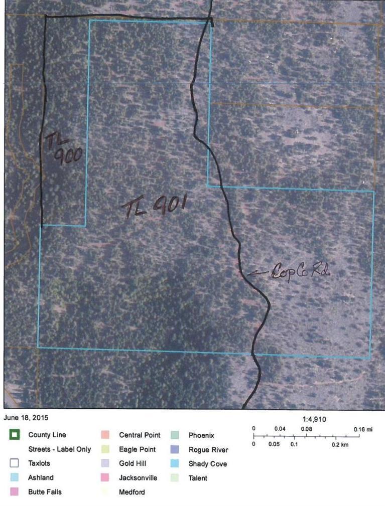 0 Copco Road Ashland, OR 97520 - Photo 1 of 1 Primary Photo