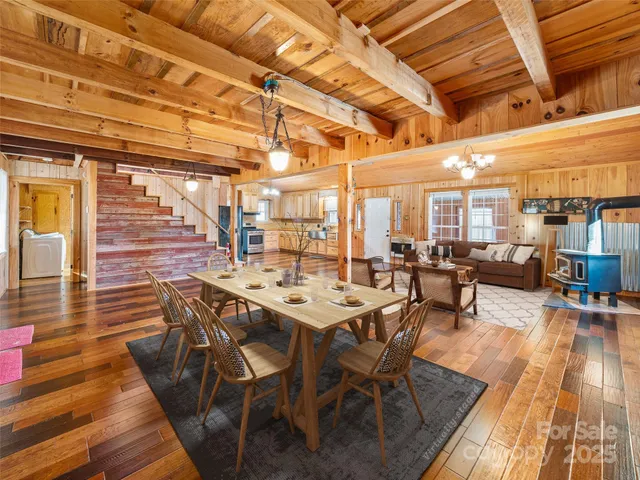 $325,000 | 1115 Elk Wallow, Bakersville, NC 28705