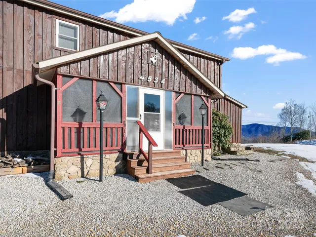 $325,000 | 1115 Elk Wallow, Bakersville, NC 28705