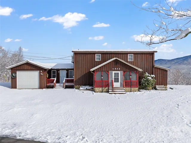 $325,000 | 1115 Elk Wallow, Bakersville, NC 28705