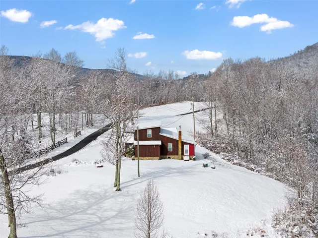 $325,000 | 1115 Elk Wallow, Bakersville, NC 28705