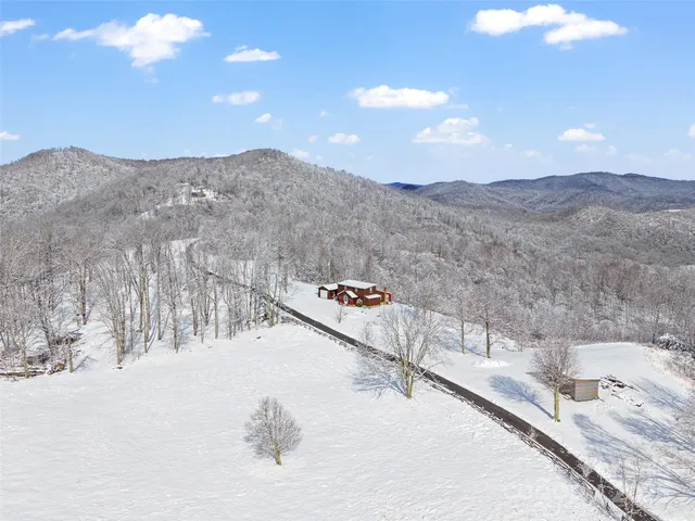 $325,000 | 1115 Elk Wallow, Bakersville, NC 28705