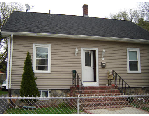 27 Harding Road Boston, MA 02131 - Photo 1 of 1 Gallery Image 1