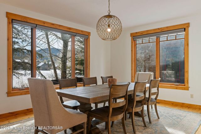 $1,499,000 | 19 Moulton Lane, Victor, ID 83455