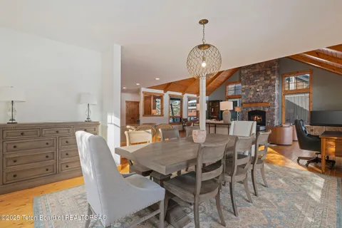 $1,399,000 | 19 Moulton Lane, Victor, ID 83455