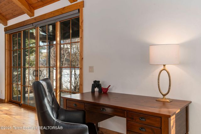 $1,499,000 | 19 Moulton Lane, Victor, ID 83455