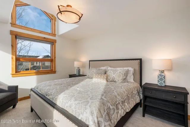 $1,399,000 | 19 Moulton Lane, Victor, ID 83455