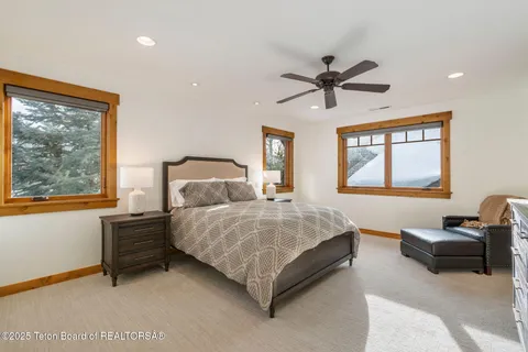 $1,399,000 | 19 Moulton Lane, Victor, ID 83455