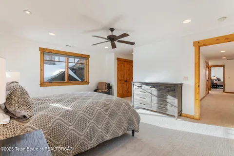 $1,399,000 | 19 Moulton Lane, Victor, ID 83455