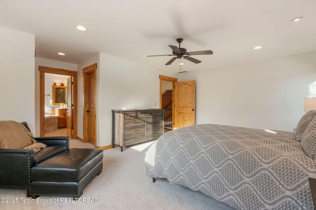 $1,499,000 | 19 Moulton Lane, Victor, ID 83455