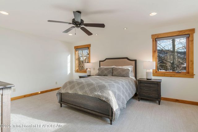 $1,499,000 | 19 Moulton Lane, Victor, ID 83455