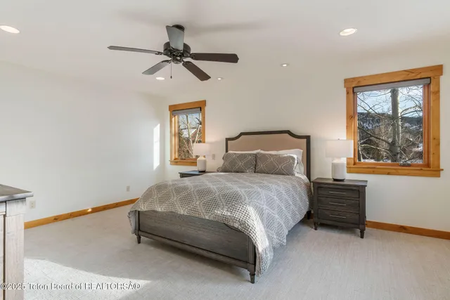 $1,399,000 | 19 Moulton Lane, Victor, ID 83455