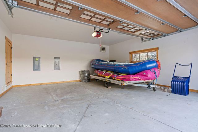 $1,499,000 | 19 Moulton Lane, Victor, ID 83455