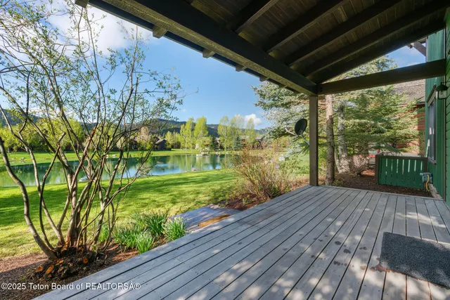 $1,399,000 | 19 Moulton Lane, Victor, ID 83455