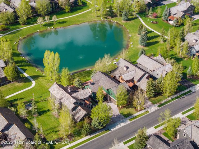 $1,499,000 | 19 Moulton Lane, Victor, ID 83455