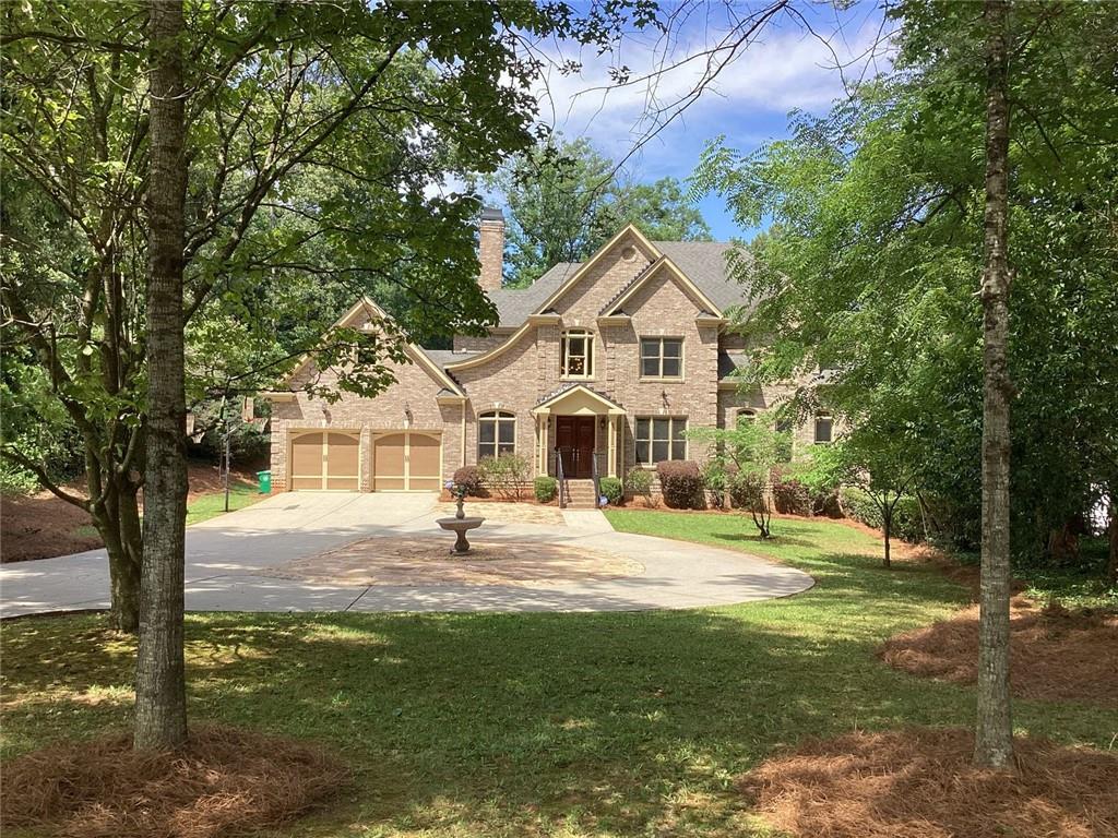 2715 Henderson Road Tucker, GA 30084 - Photo 1 of 8