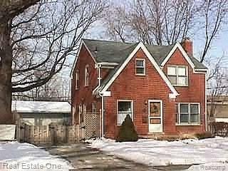 2310 Rosemont Road Berkley, MI 48072 - Photo 1 of 1 Listing Image