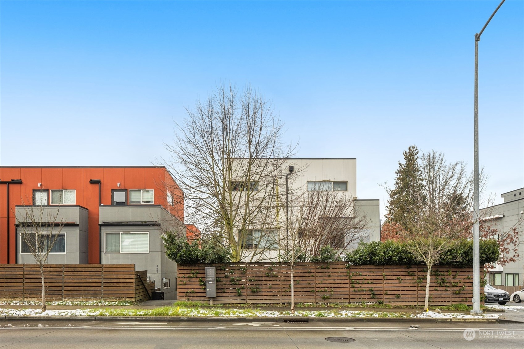 8601 Delridge Way Southwest, Unit E Seattle, WA 98106 - Photo 1 of 18 Gallery Image 1
