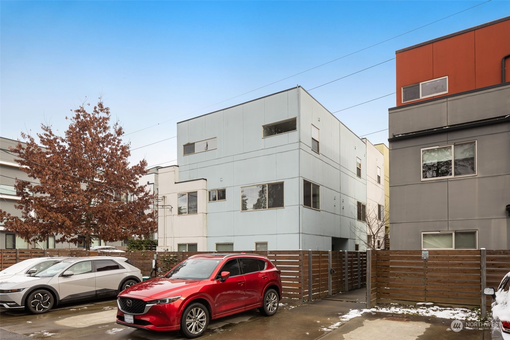 8601 Delridge Way Southwest, Unit E Seattle, WA 98106 - Photo 15 of 18 Gallery Image 15