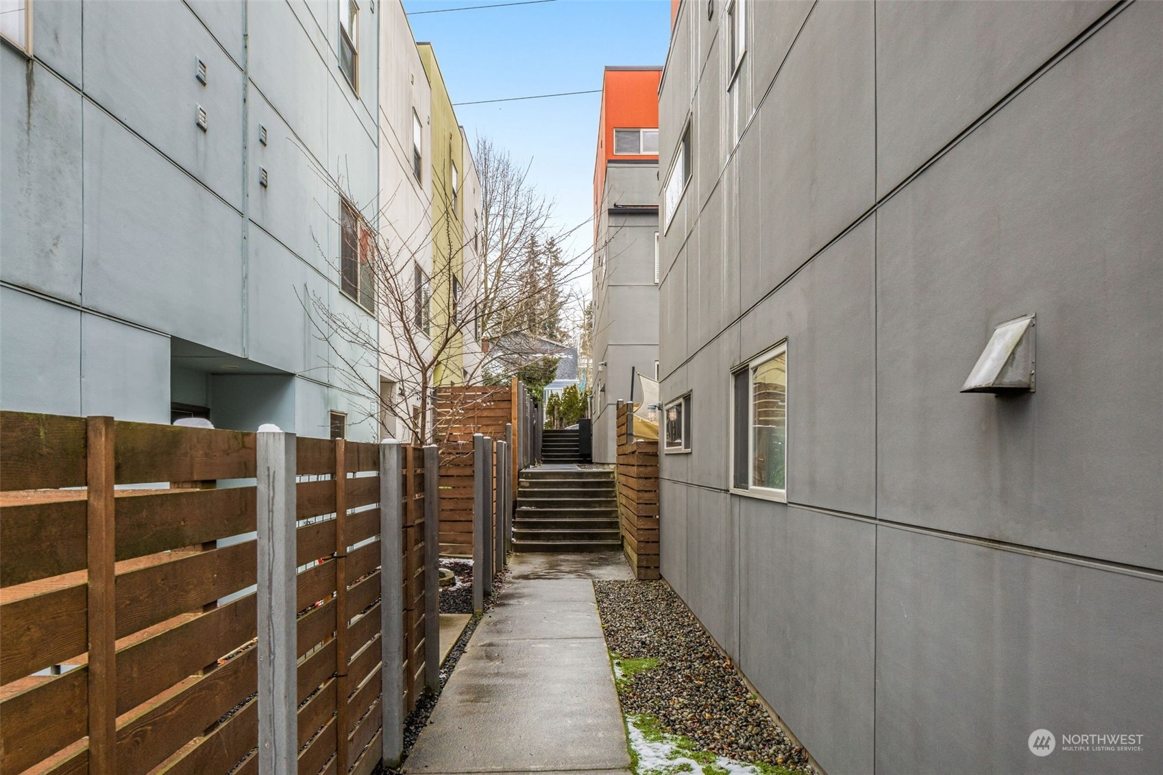 8601 Delridge Way Southwest, Unit E Seattle, WA 98106 - Photo 17 of 18 Gallery Image 17