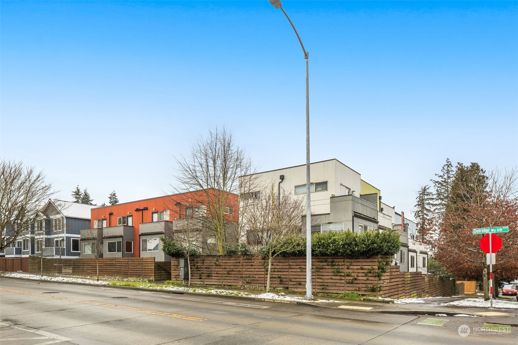 8601 Delridge Way Southwest, Unit E Seattle, WA 98106 - Photo 18 of 18 Gallery Image 18