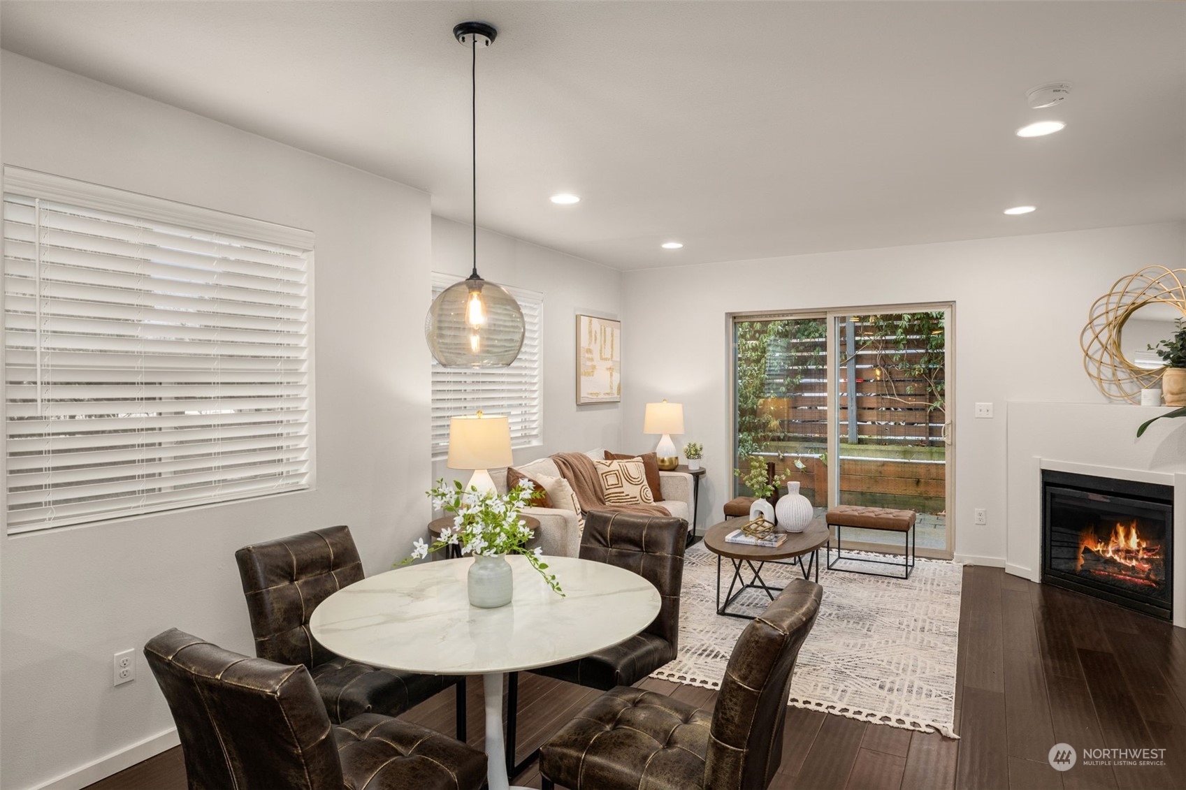 8601 Delridge Way Southwest, Unit E Seattle, WA 98106 - Photo 7 of 18 Gallery Image 7