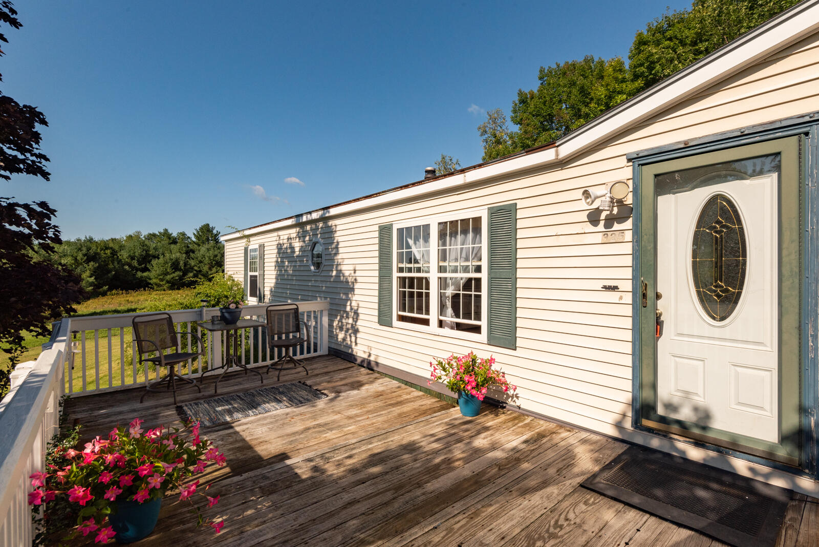 325 Belgrade Road Mount Vernon, ME 04352 - Photo 12 of 50 lakehome_belgraderd013