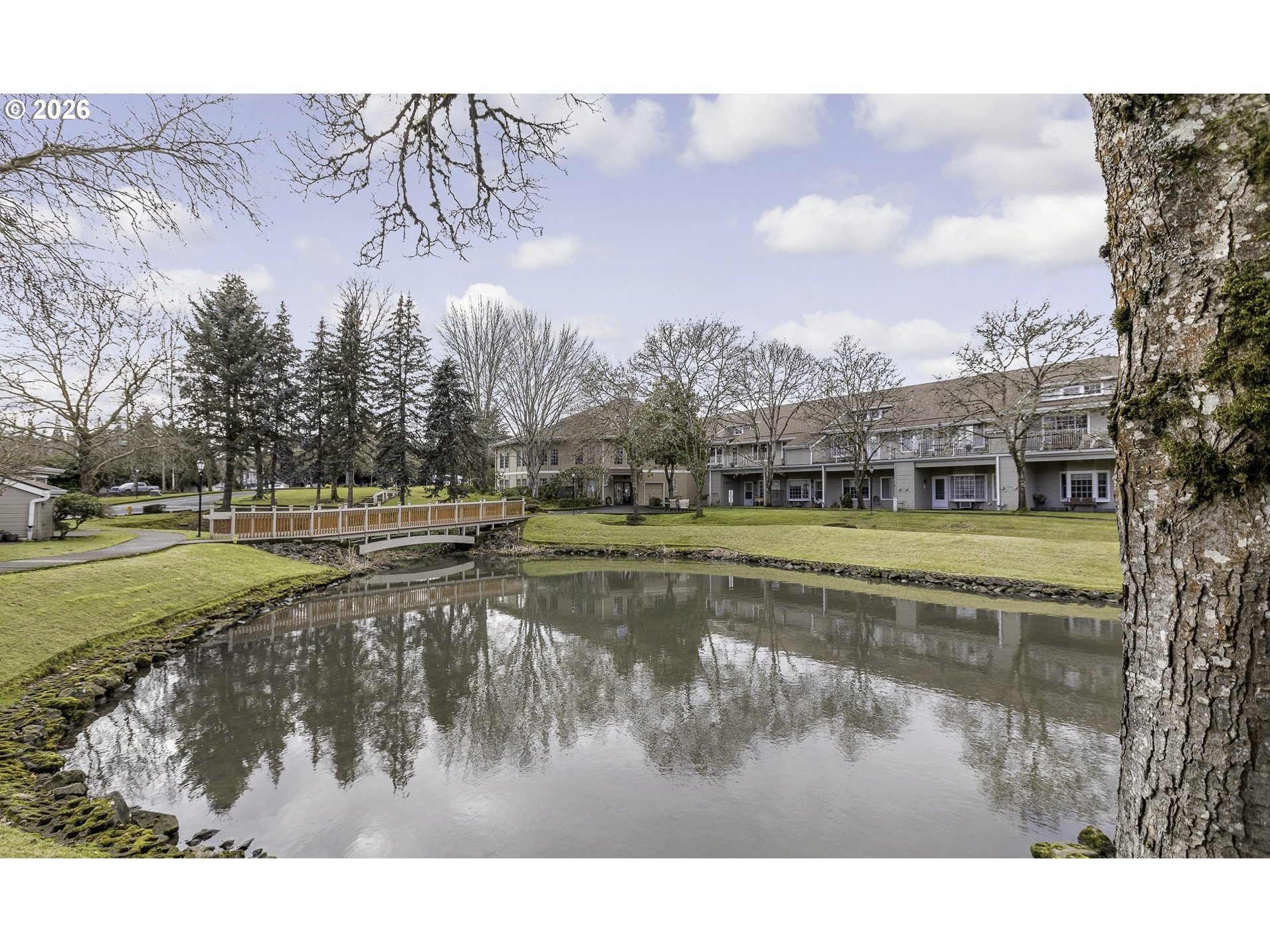 13775 Southwest Scholls Ferry Road Southwest, Unit 11 Beaverton, OR 97008 - Photo 23 of 28