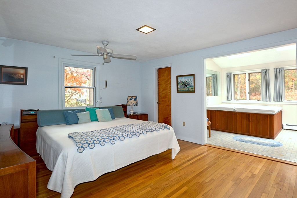 42 Barney Hill Road Wayland, MA 01778 - Photo 15 of 29 Gallery Image 15