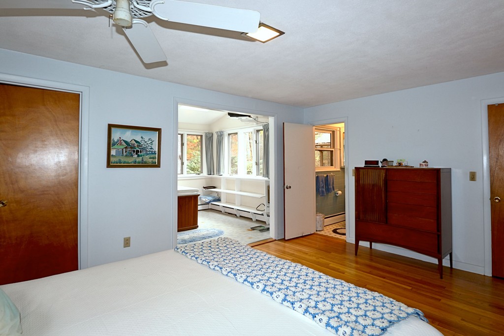 42 Barney Hill Road Wayland, MA 01778 - Photo 16 of 29 Gallery Image 16
