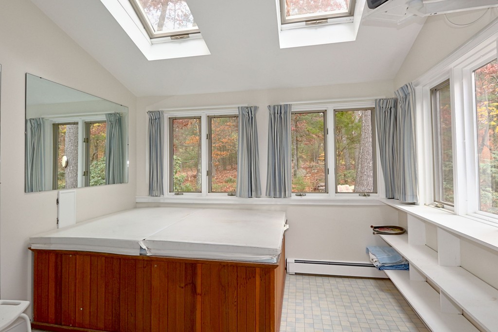 42 Barney Hill Road Wayland, MA 01778 - Photo 17 of 29 Gallery Image 17