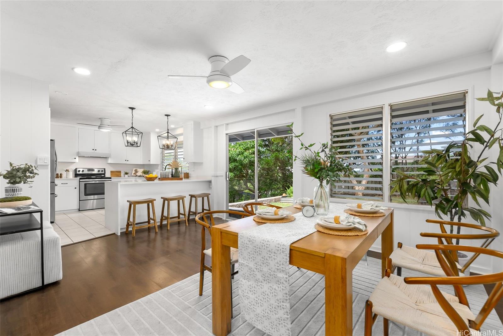 6003 Elelupe Place Honolulu, HI 96821 - Photo 9 of 25