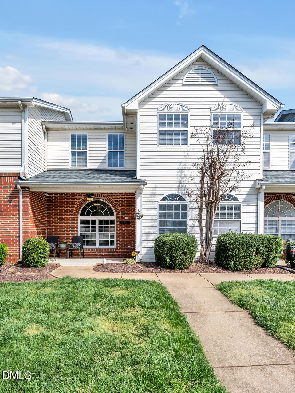 2021 Rivergate Road, Unit 103 Raleigh, NC 27614 - Photo 3 of 27 Front Of Condo