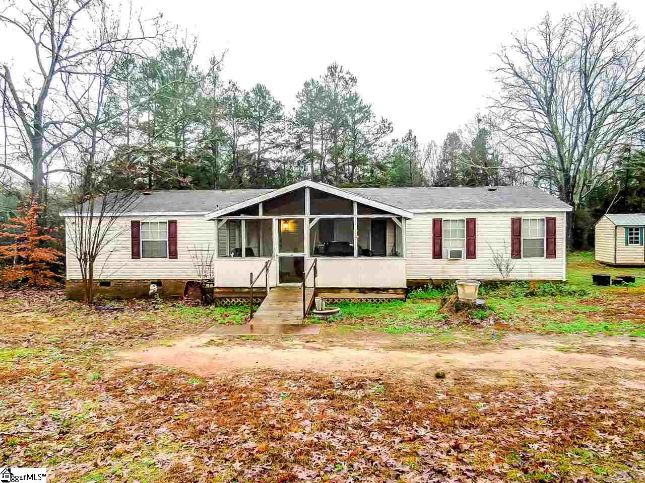 419 Gibson Road Anderson, SC 29625 - Photo 1 of 25 Gallery Image 1