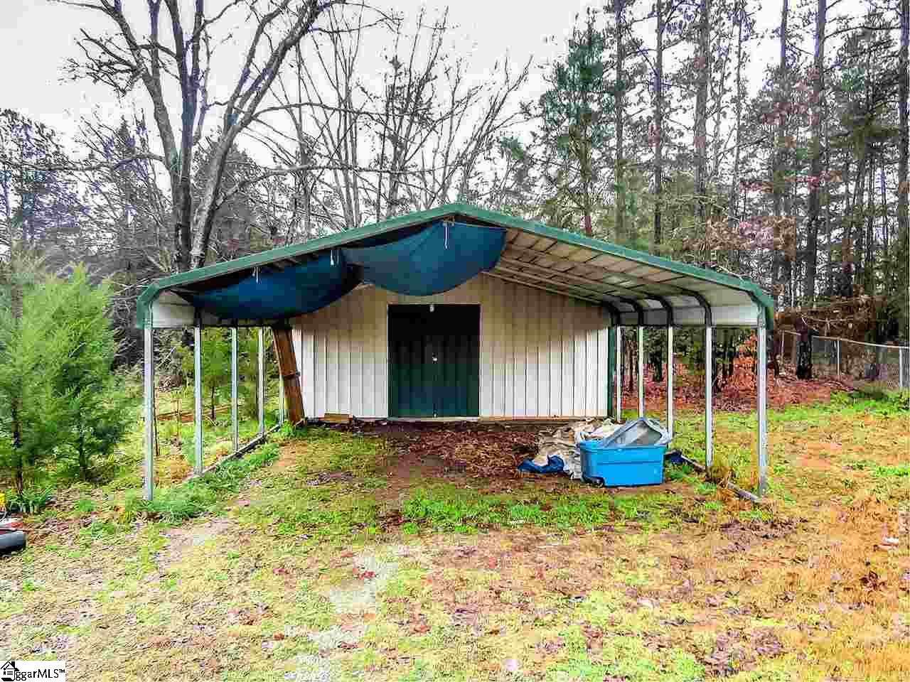 419 Gibson Road Anderson, SC 29625 - Photo 2 of 25 Gallery Image 2