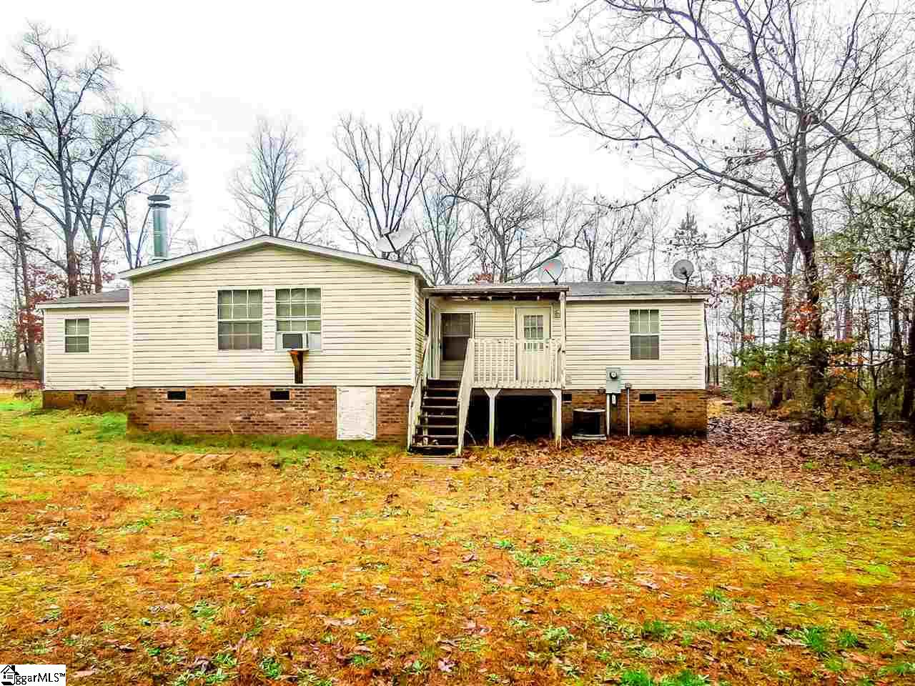 419 Gibson Road Anderson, SC 29625 - Photo 22 of 25 Gallery Image 22