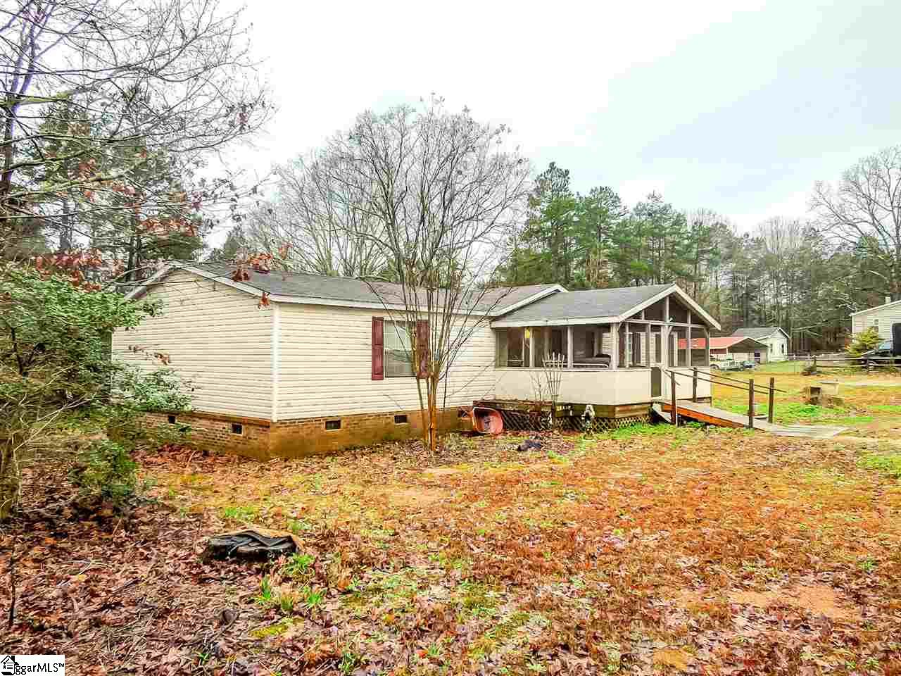 419 Gibson Road Anderson, SC 29625 - Photo 24 of 25 Gallery Image 24
