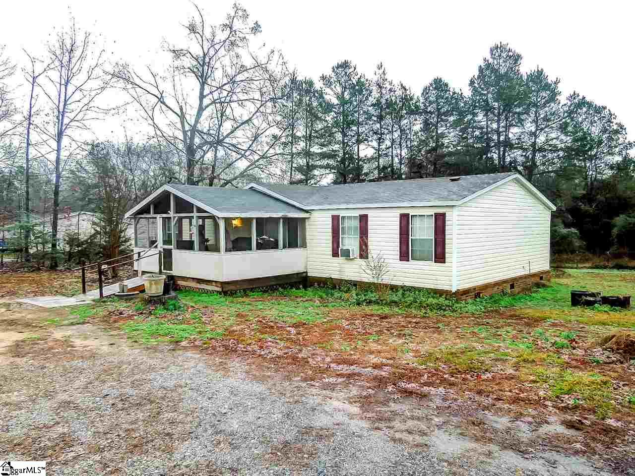 419 Gibson Road Anderson, SC 29625 - Photo 4 of 25 Gallery Image 4