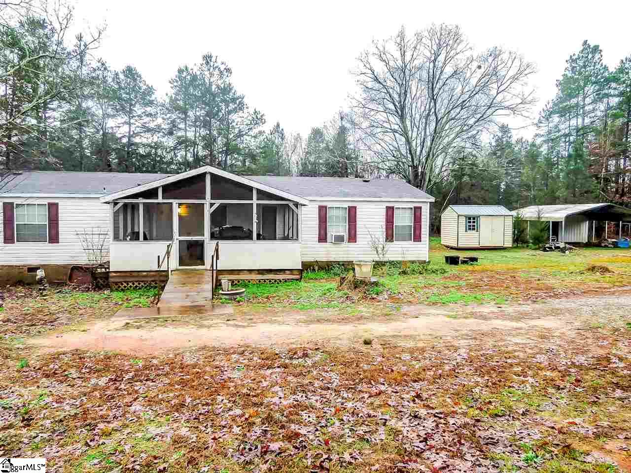 419 Gibson Road Anderson, SC 29625 - Photo 5 of 25 Gallery Image 5