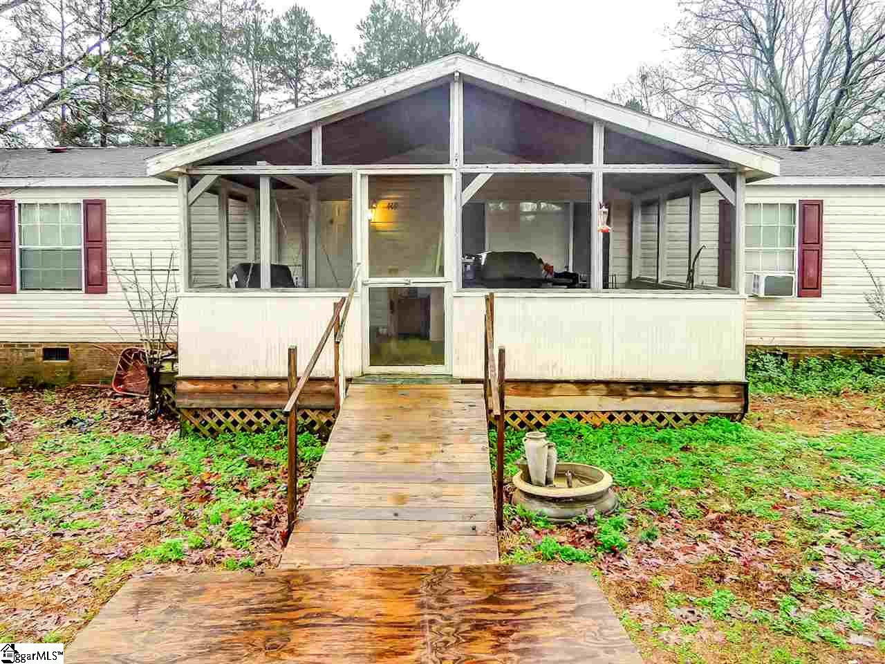 419 Gibson Road Anderson, SC 29625 - Photo 6 of 25 Gallery Image 6